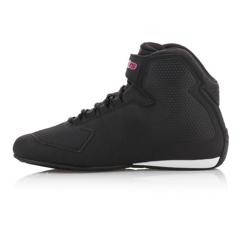 ALPINESTARS STELLA SEKTOR NEGRO / FUCSIA