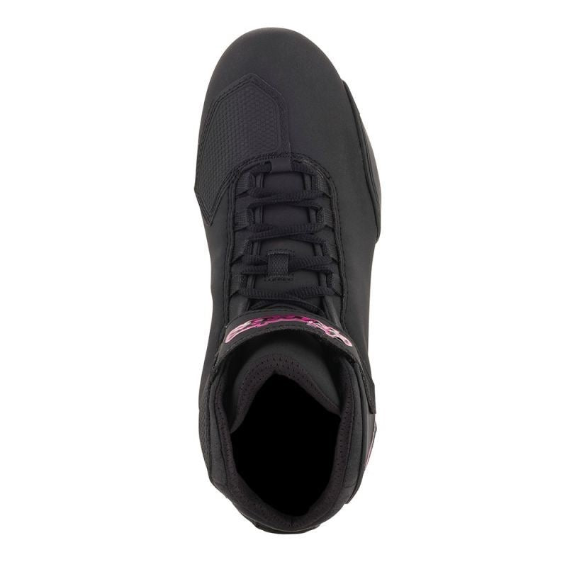 ALPINESTARS STELLA SEKTOR NEGRO / FUCSIA