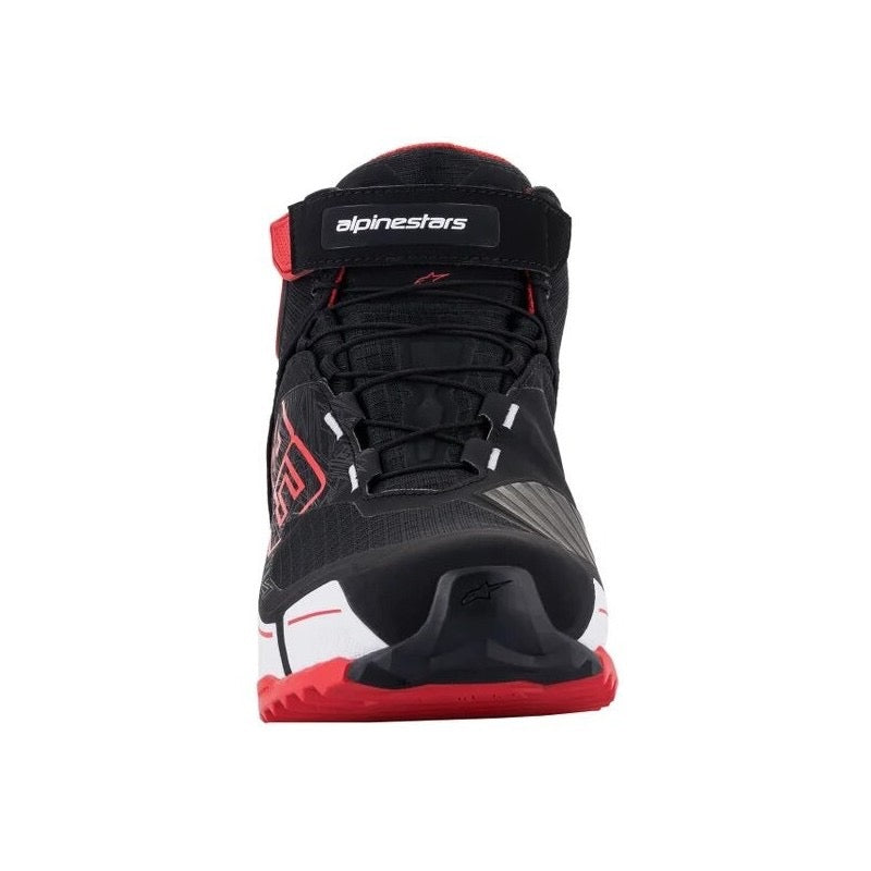 ALPINESTARS MM93 CR-X DRYSTAR RIDING NEGRO / ROJO / BLANCO