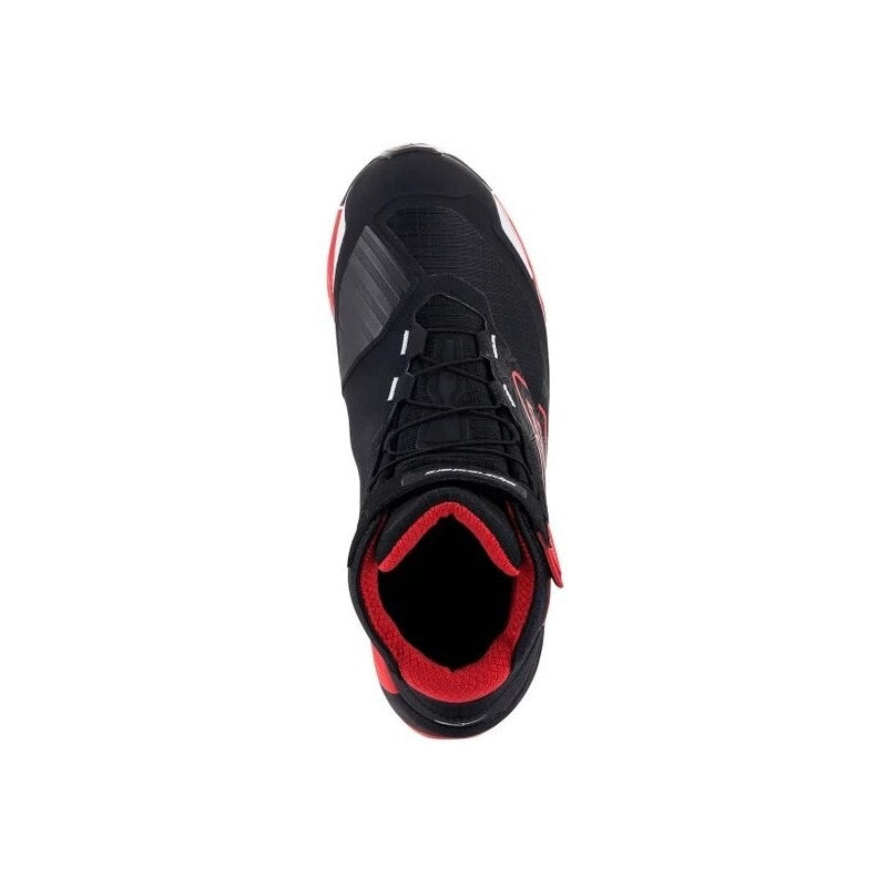 ALPINESTARS MM93 CR-X DRYSTAR RIDING NEGRO / ROJO / BLANCO