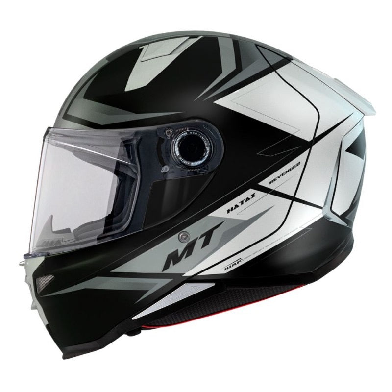 MT FF110B REVENGE 2 S HATAX B2 BRILLO