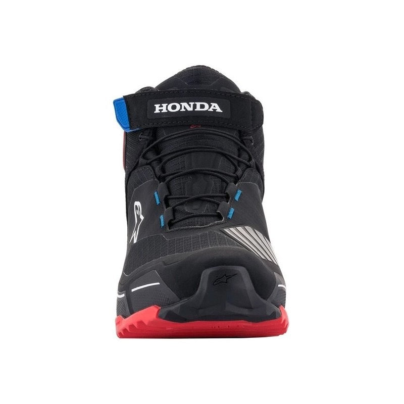 ALPINESTARS HONDA CR-X DRYSTAR RIDING NEGRO / ROJO / AZUL