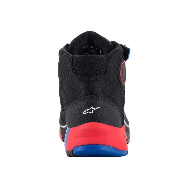 ALPINESTARS HONDA CR-X DRYSTAR RIDING NEGRO / ROJO / AZUL