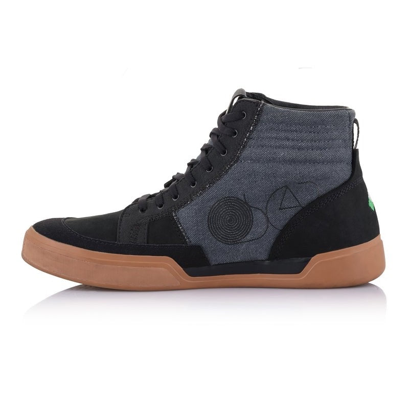 ALPINESTARS GRANGE RIDING NEGRO / MOOD INDIGO