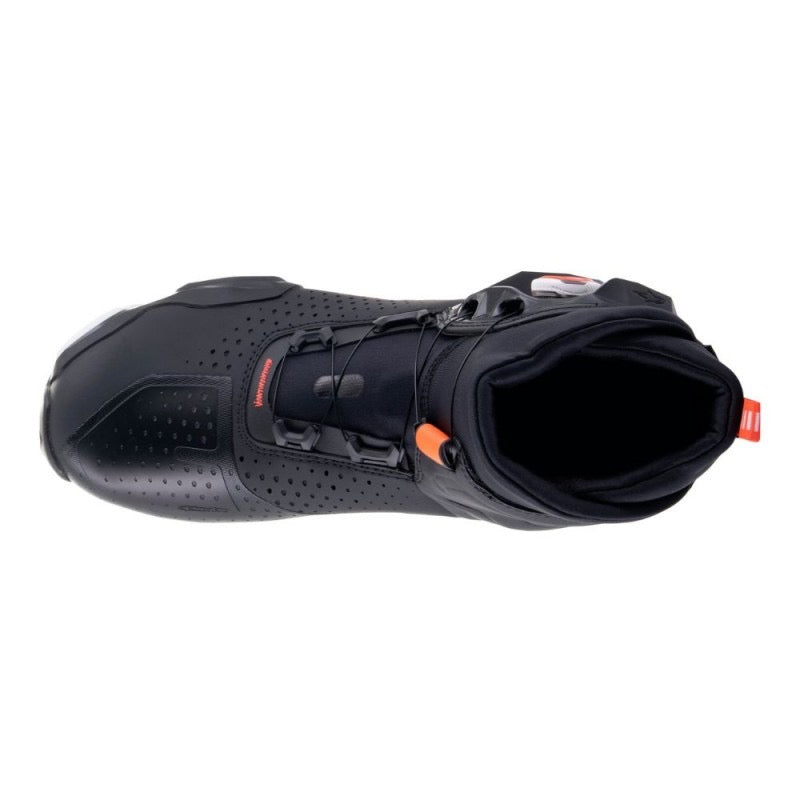 ALPINESTARS SP-2 NEGRO / BLANCO / ROJO FLUOR