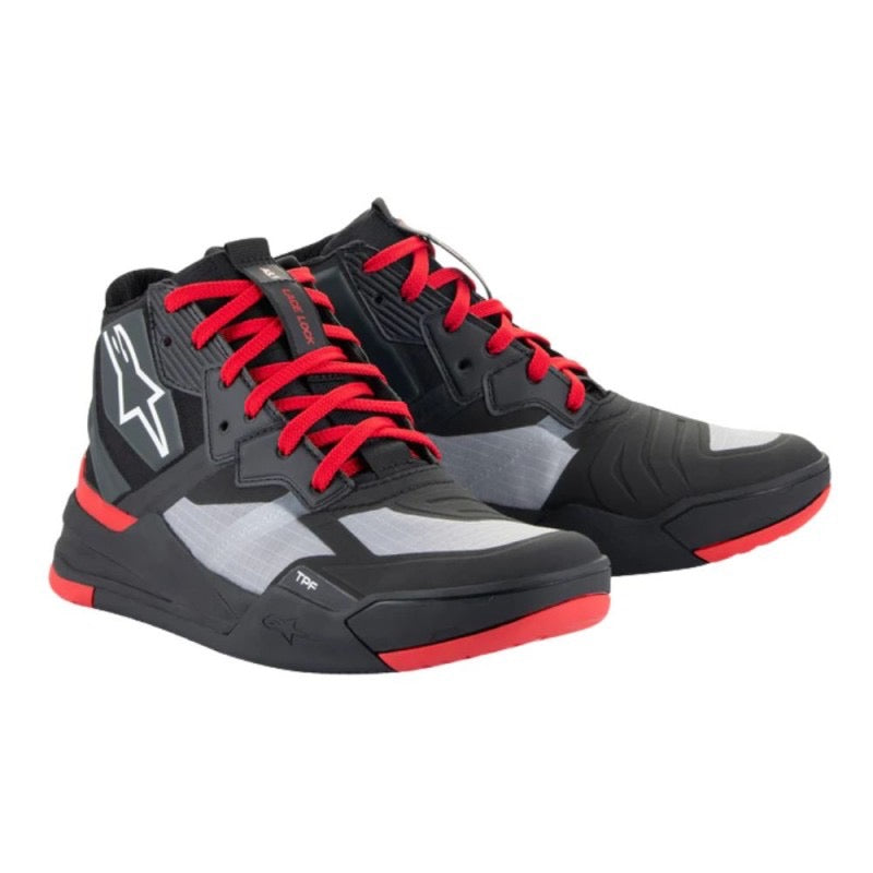 ALPINESTARS SPEEDFLIGHT NEGRO / ROJO BRILLANTE / BLANCO