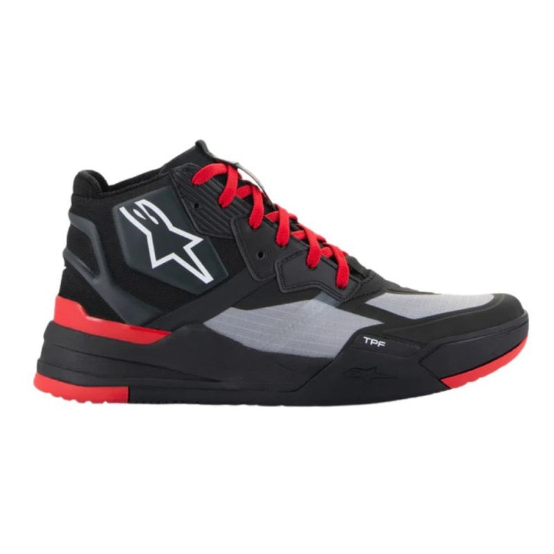 ALPINESTARS SPEEDFLIGHT NEGRO / ROJO BRILLANTE / BLANCO