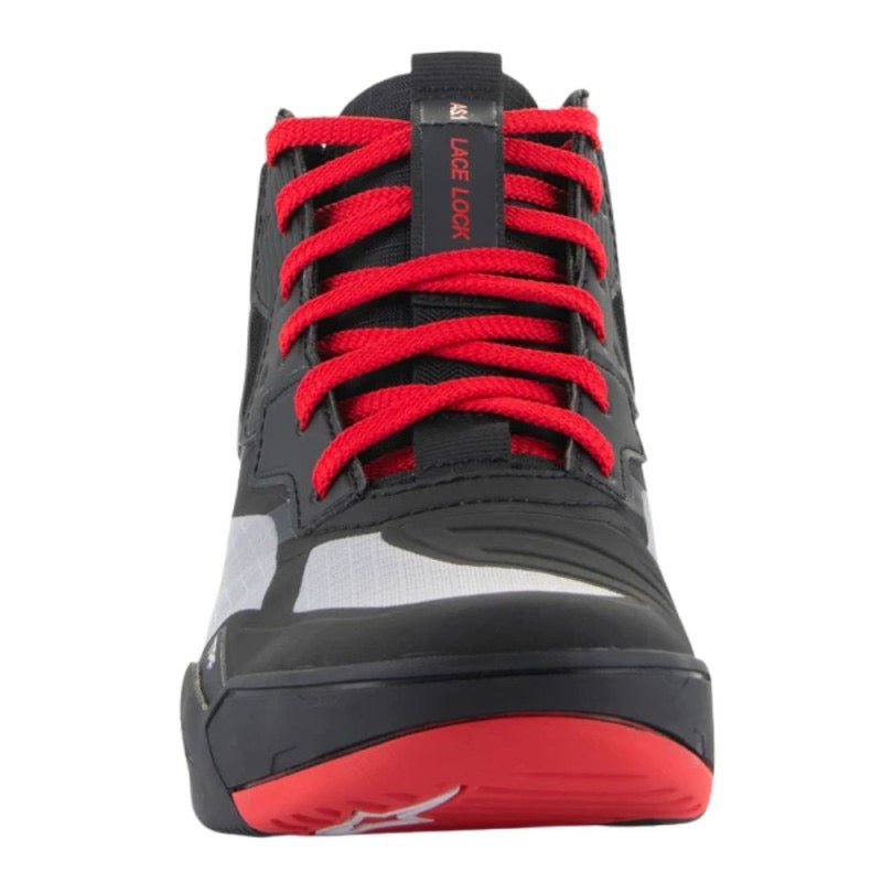 ALPINESTARS SPEEDFLIGHT NEGRO / ROJO BRILLANTE / BLANCO