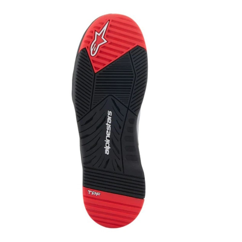 ALPINESTARS SPEEDFLIGHT NEGRO / ROJO BRILLANTE / BLANCO