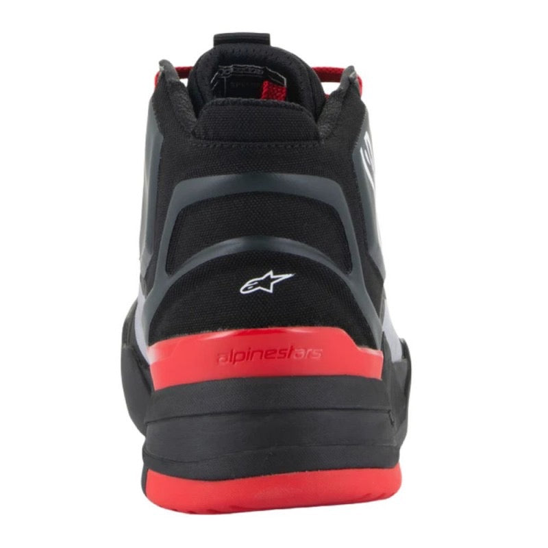 ALPINESTARS SPEEDFLIGHT NEGRO / ROJO BRILLANTE / BLANCO