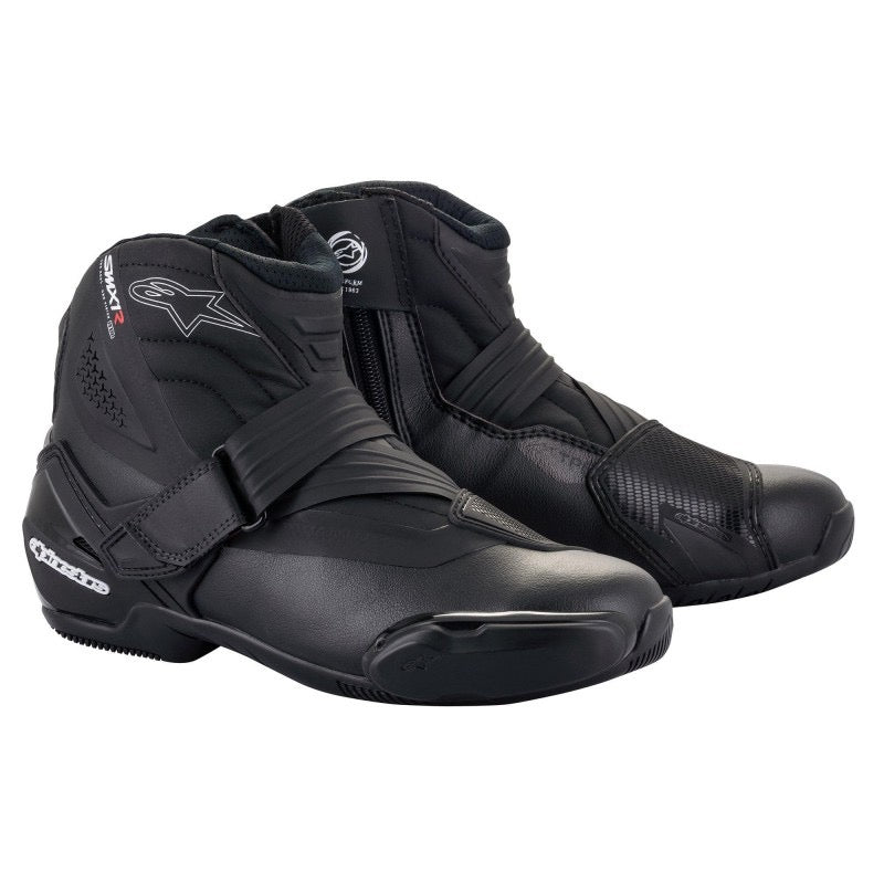 ALPINESTARS SMX-1 R V2 NEGRO