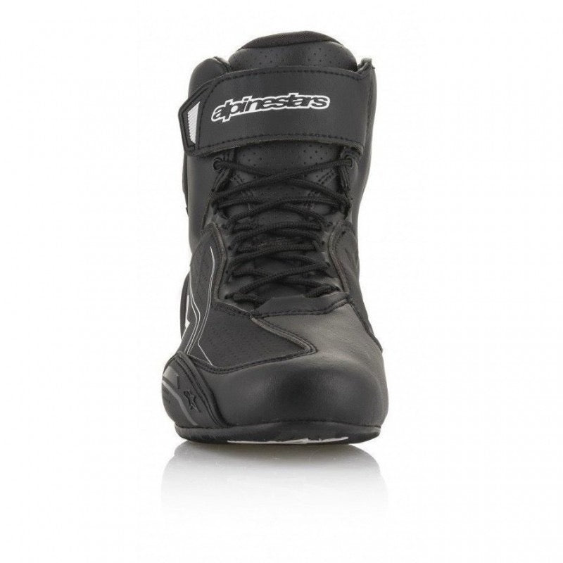 ALPINESTARS FASTER 3 NEGRO