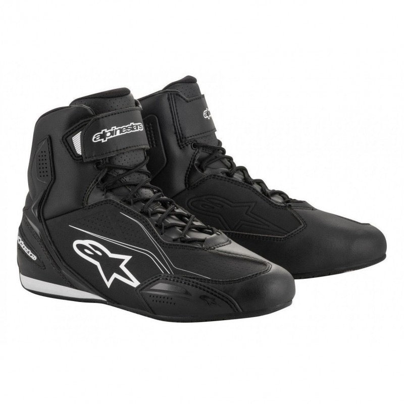 ALPINESTARS FASTER 3 NEGRO