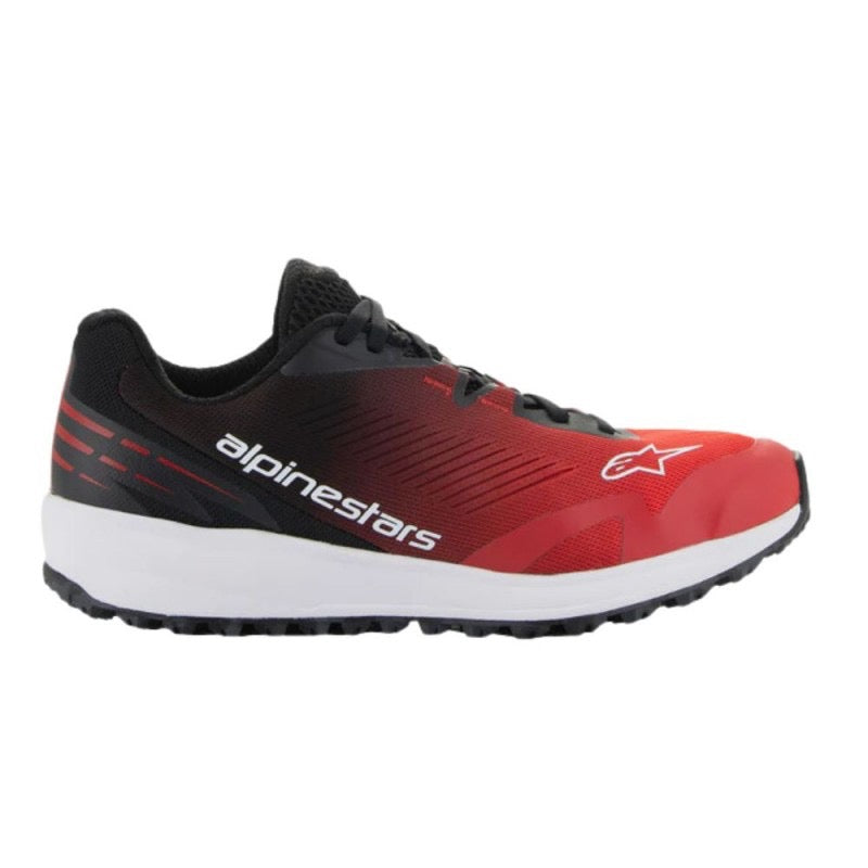 ALPINESTARS META ROAF V2 ROJO / NEGRO / BLANCO