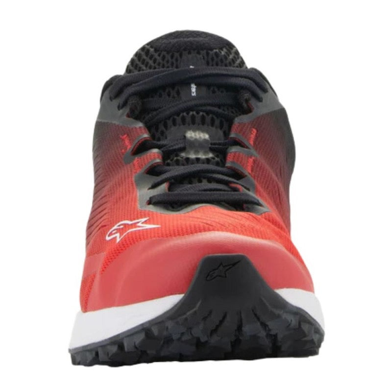 ALPINESTARS META ROAF V2 ROJO / NEGRO / BLANCO