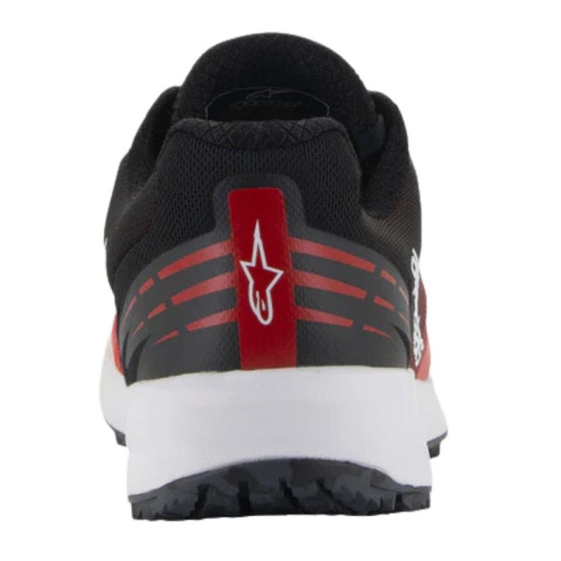 ALPINESTARS META ROAF V2 ROJO / NEGRO / BLANCO