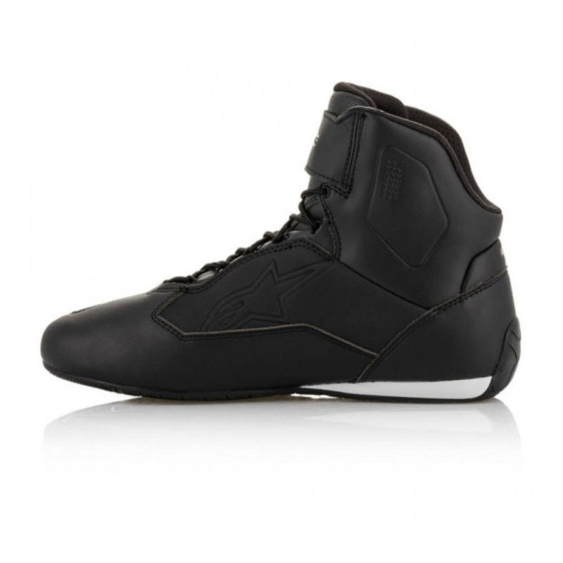 ALPINESTARS FASTER-3 NEGRO / BLANCO