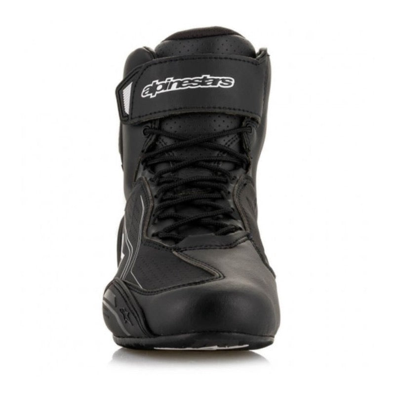 ALPINESTARS FASTER-3 NEGRO / BLANCO