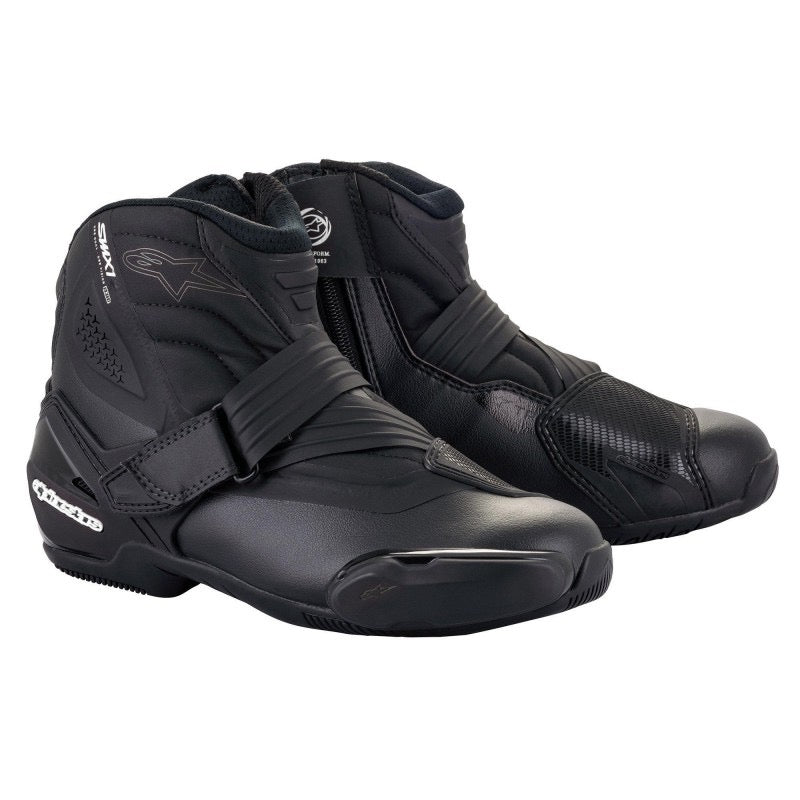 ALPINESTARS STELLA SMX-1 R V2 NEGRO