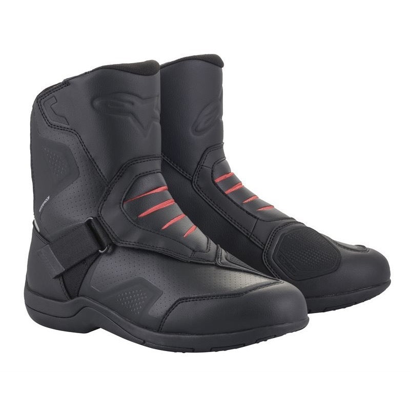 ALPINESTARS RIDGE V2 WATERPROOF NEGRO