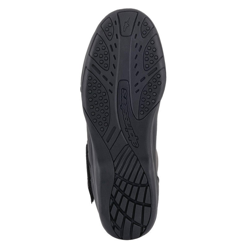 ALPINESTARS RIDGE V2 WATERPROOF NEGRO