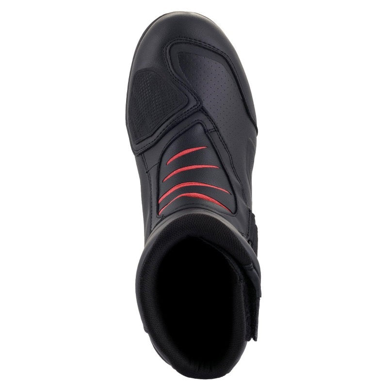 ALPINESTARS RIDGE V2 WATERPROOF NEGRO