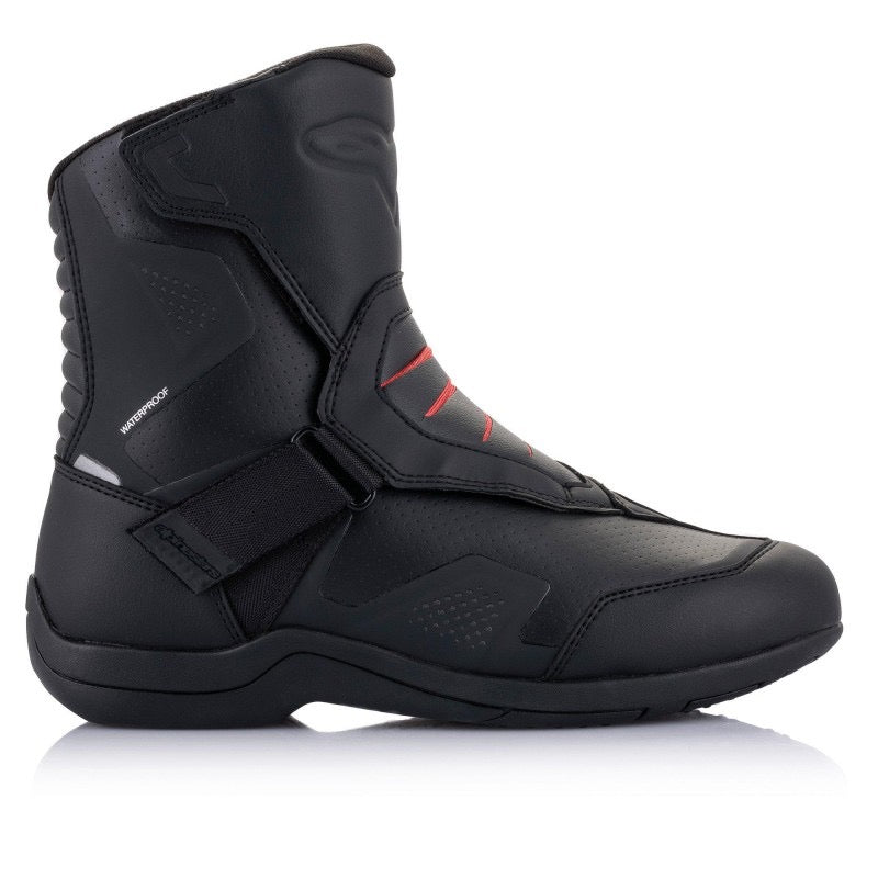 ALPINESTARS RIDGE V2 WATERPROOF NEGRO