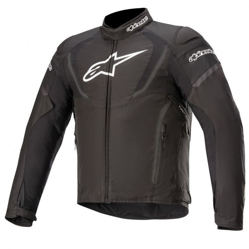 ALPINESTARS T-JAWS V3 WATERPROOF NEGRO / BLANCO