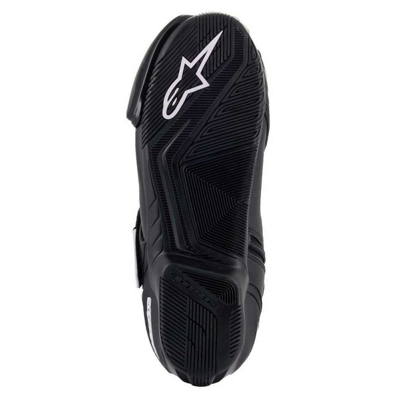 ALPINESTARS SMX-1 R V2 NEGRO / BLANCO