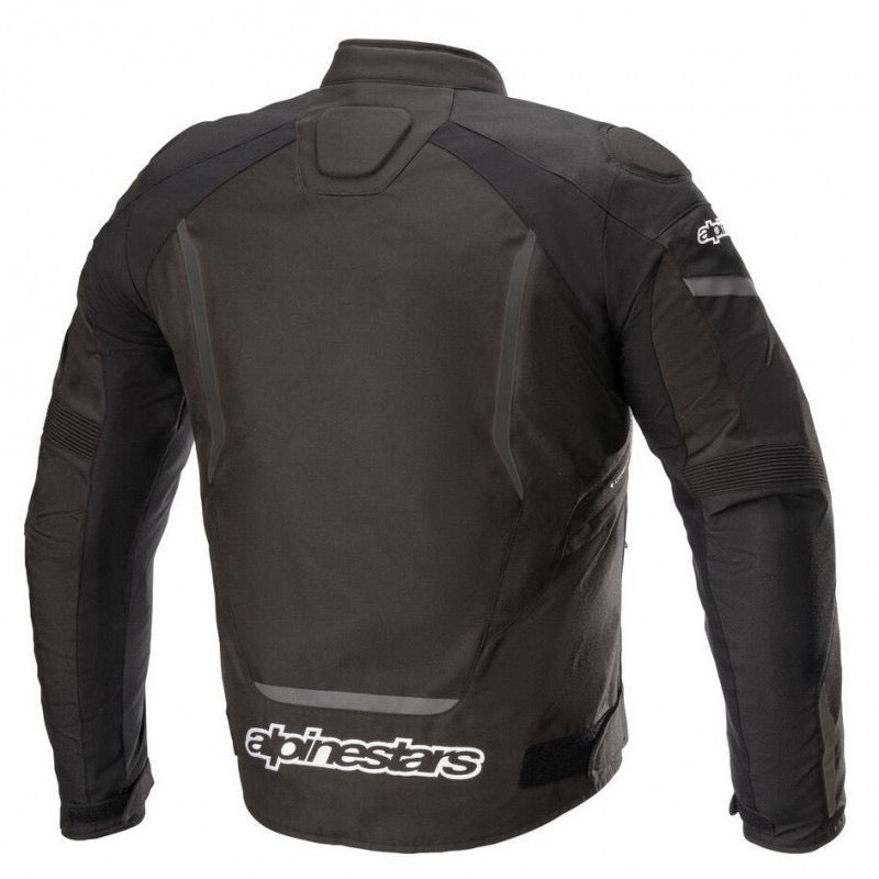 ALPINESTARS T-JAWS V3 WATERPROOF NEGRO / BLANCO