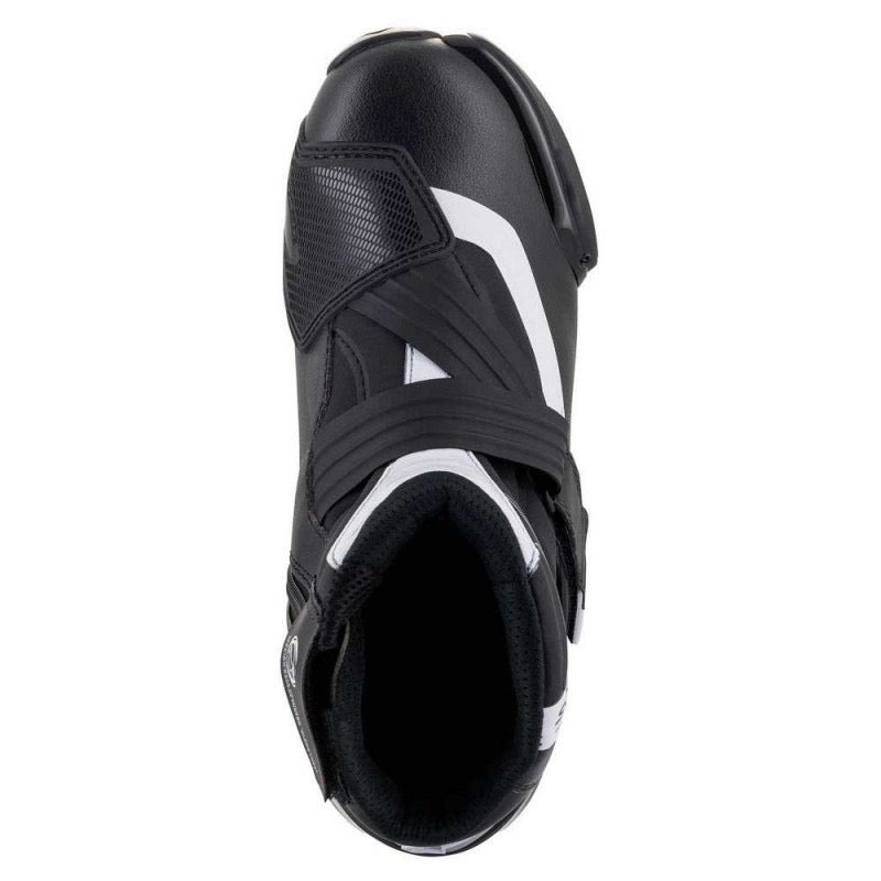 ALPINESTARS SMX-1 R V2 NEGRO / BLANCO