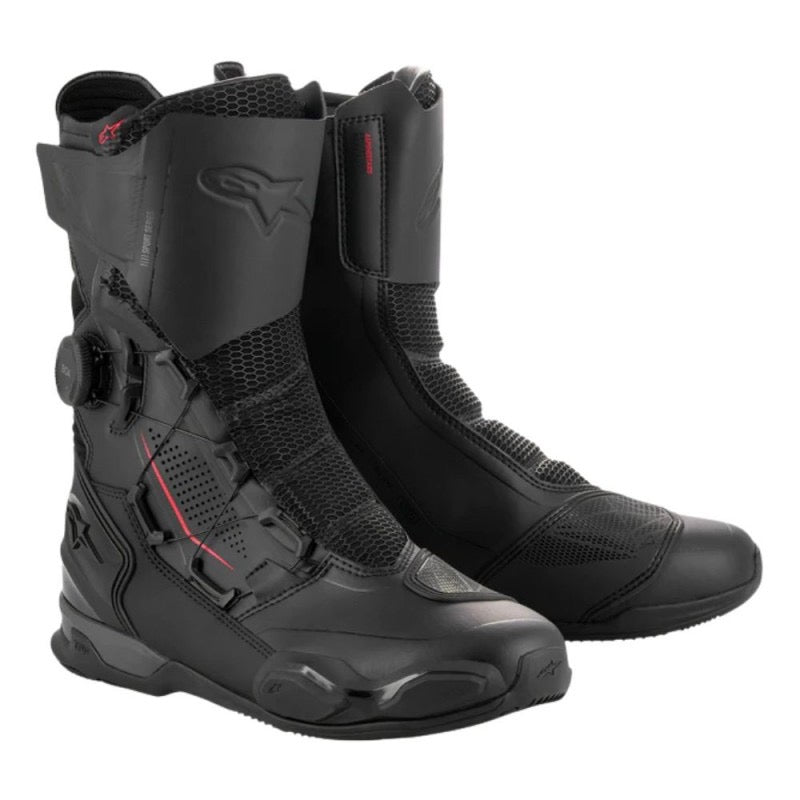 ALPINESTARS SP-X BOA NEGRO / NEGRO