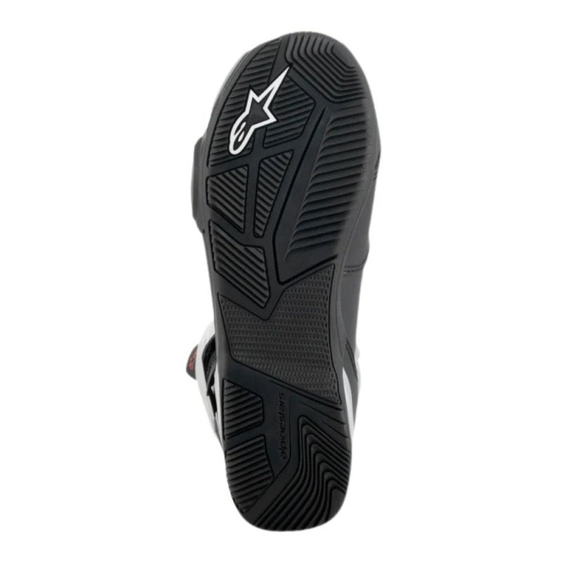 ALPINESTARS SP-X BOA NEGRO / NEGRO