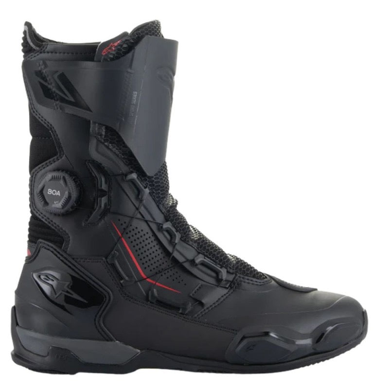 ALPINESTARS SP-X BOA NEGRO / NEGRO