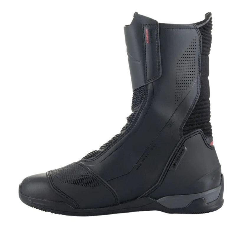 ALPINESTARS SP-X BOA NEGRO / NEGRO