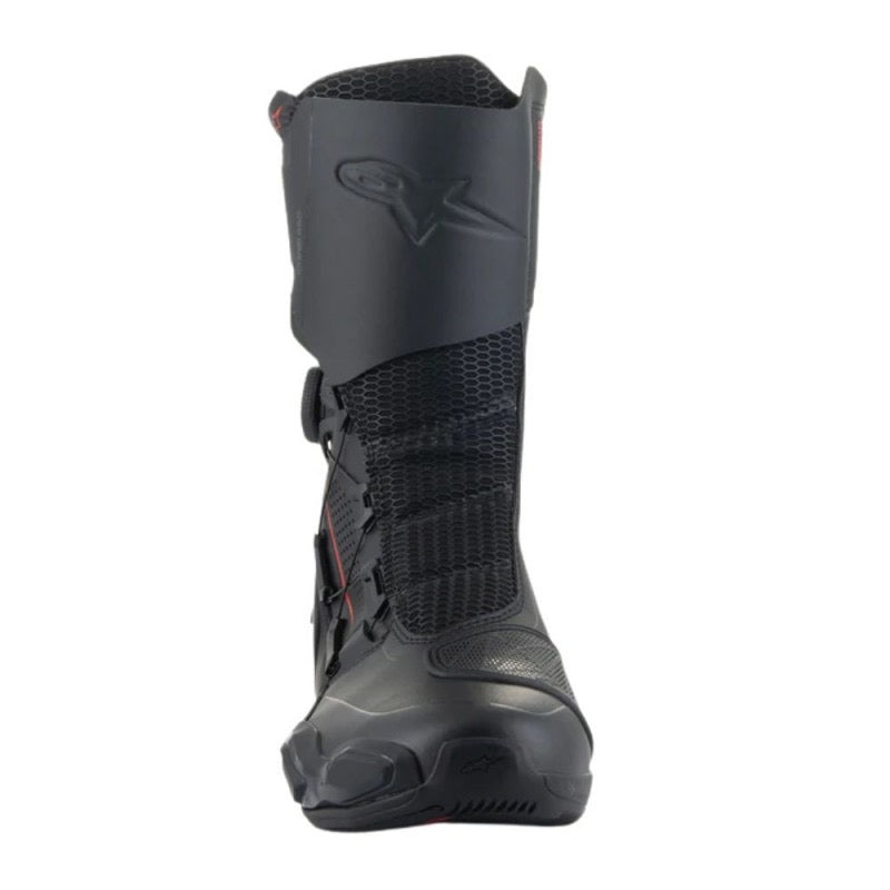 ALPINESTARS SP-X BOA NEGRO / NEGRO