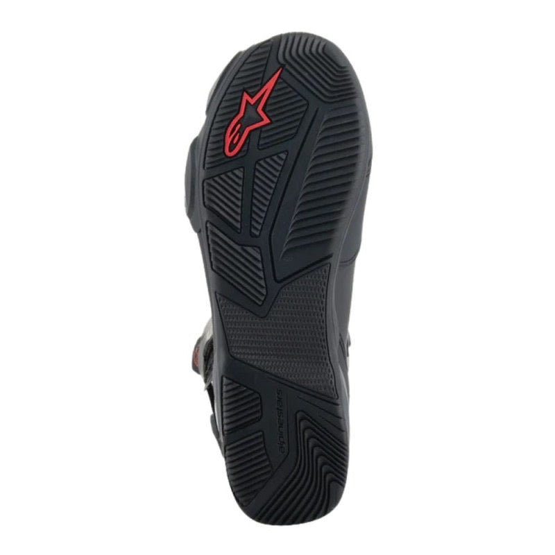 ALPINESTARS SP-X BOA NEGRO / NEGRO