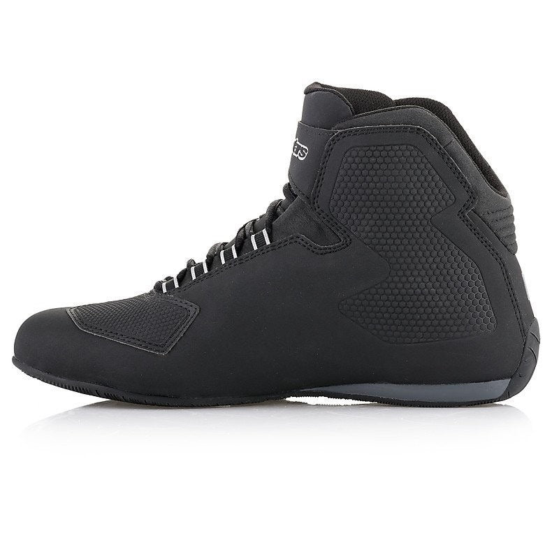 ALPINESTARS SEKTOR WATERPROOF NEGRO