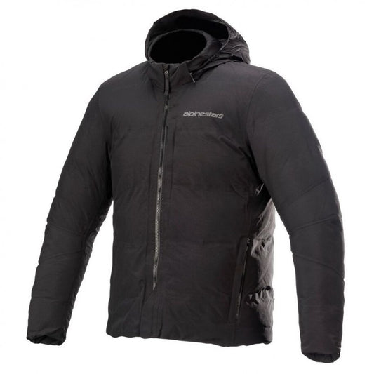 ALPINESTARS FROST DRYSTAR NEGRO / NEGRO