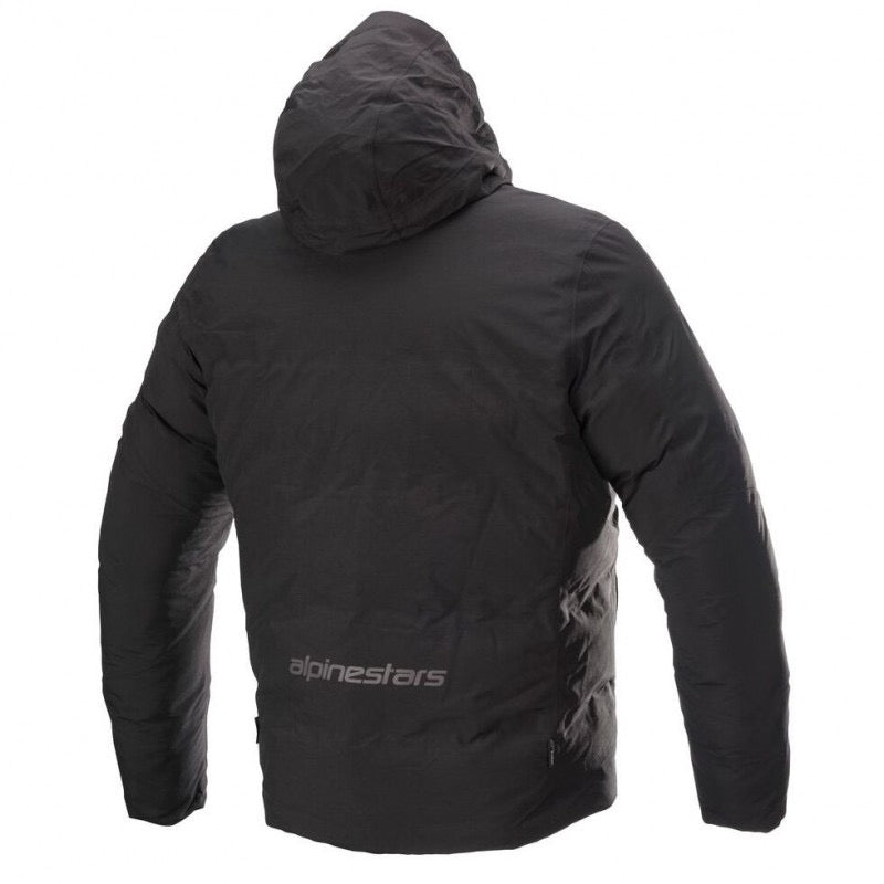 ALPINESTARS FROST DRYSTAR NEGRO / NEGRO