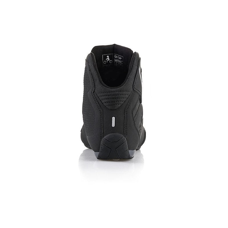 ALPINESTARS SEKTOR WATERPROOF NEGRO