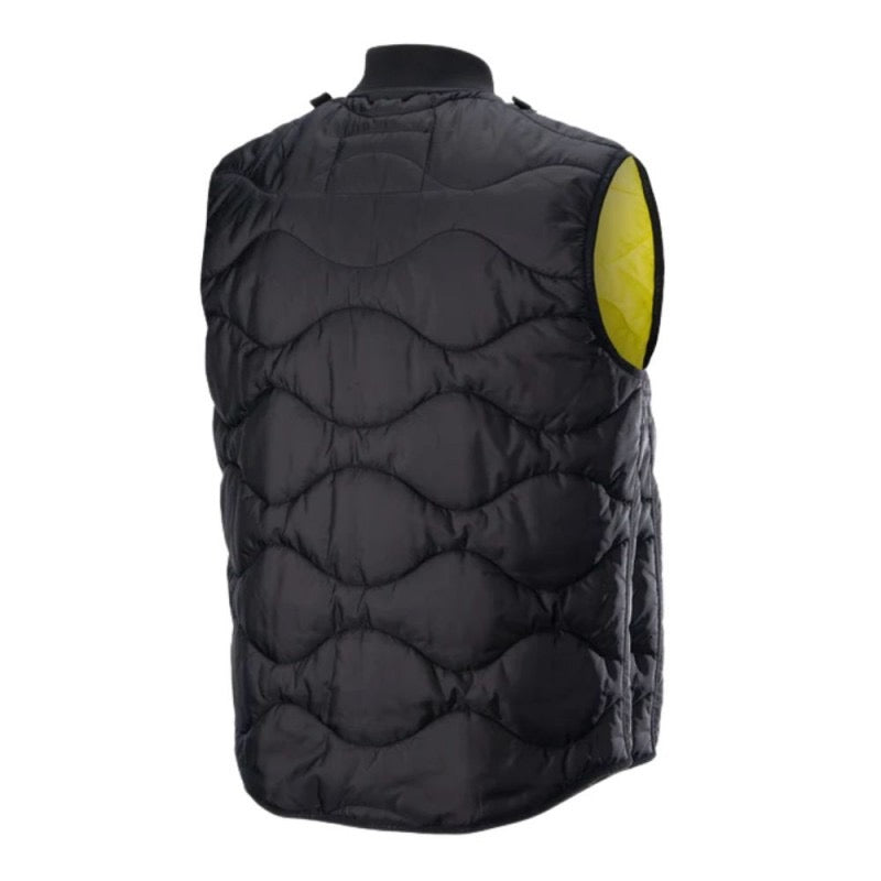 ALPINESTARS MO.ST.EQ FIELD WP PRIMALOFT® NEGRO