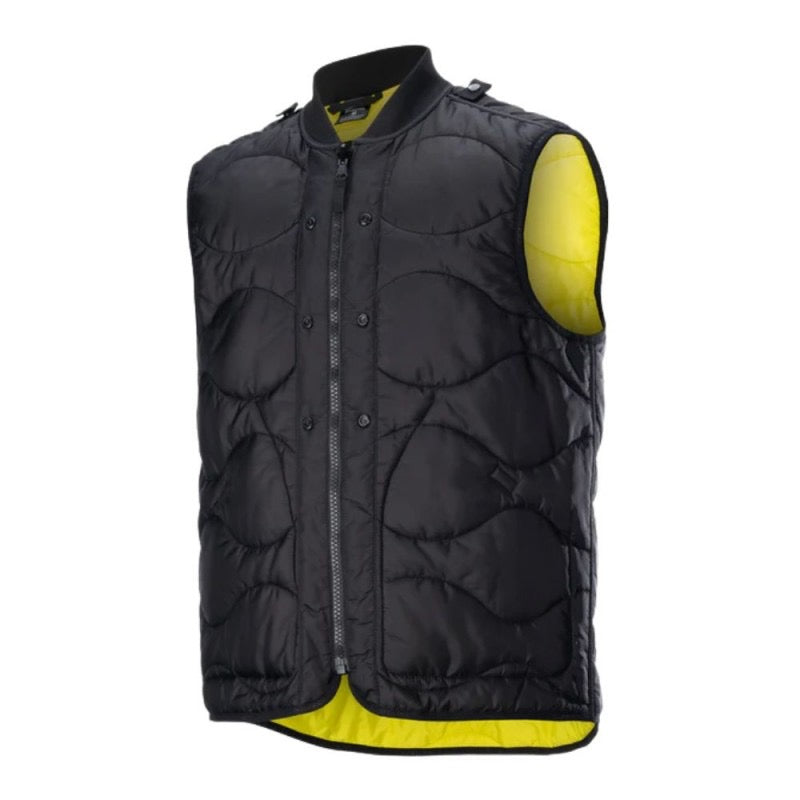 ALPINESTARS MO.ST.EQ FIELD WP PRIMALOFT® ARENA MILITARY