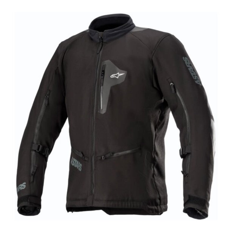 ALPINESTARS VENTURE XT NEGRO / NEGRO