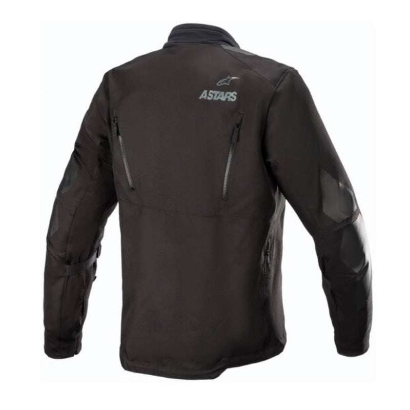 ALPINESTARS VENTURE XT NEGRO / NEGRO