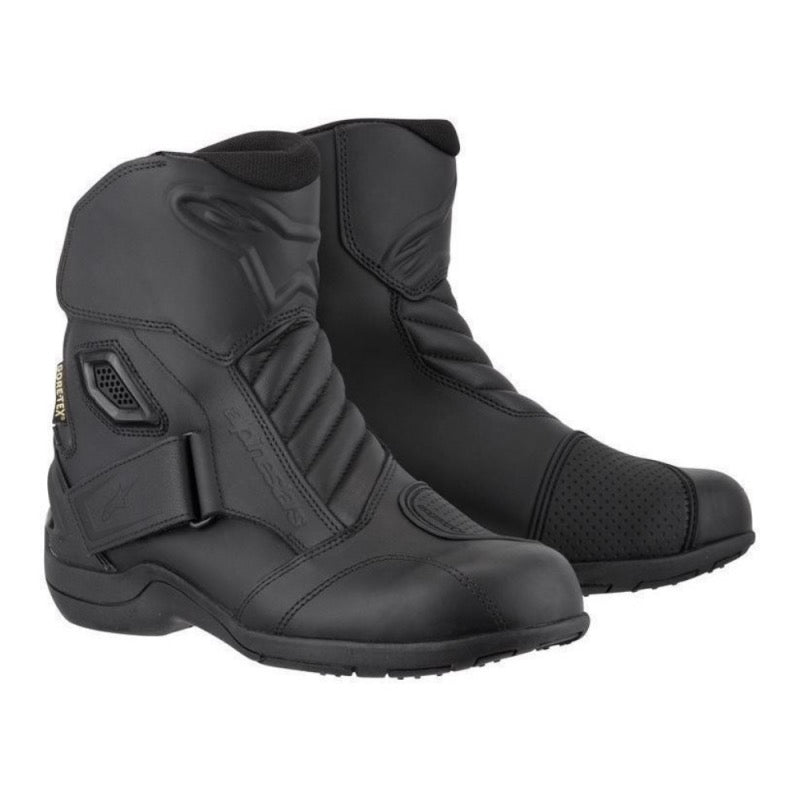 ALPINESTARS NEW LAND GORE-TEX NEGRO