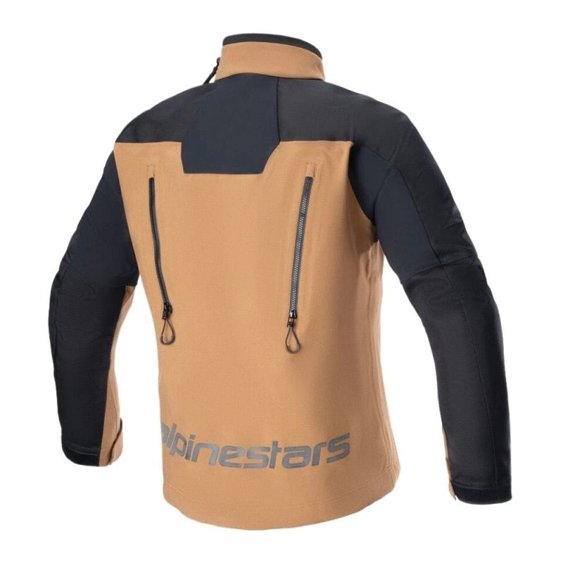 ALPINESTARS HYDE XT DRYSTAR XF ARENA / NEGRO