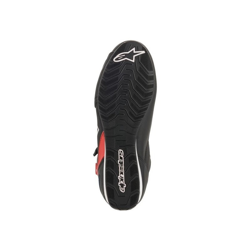 ALPINESTARS HONDA FASTER-3 NEGRO / ROJO / AZUL