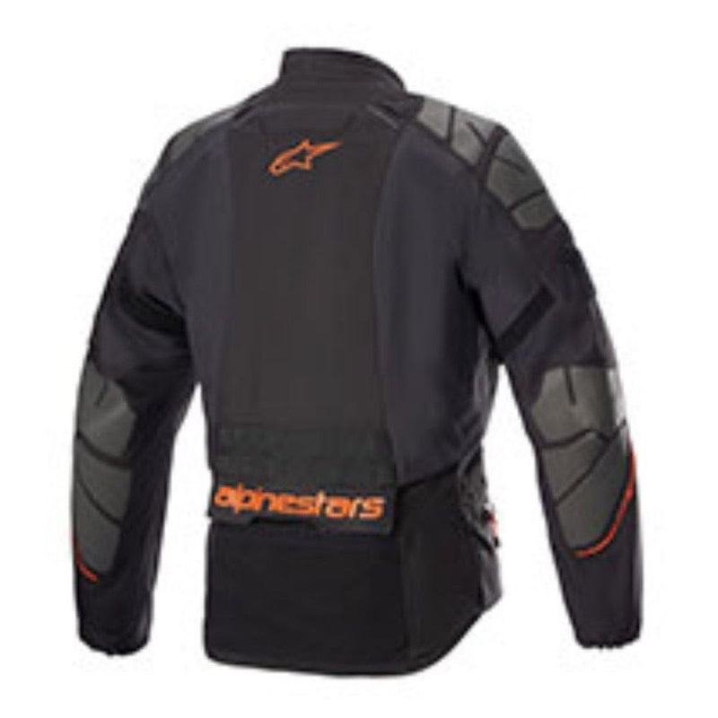 ALPINESTARS AMT-10R DRYSTAR XF NEGRO