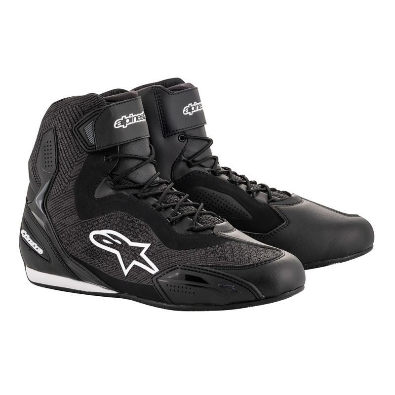 ALPINESTARS FASTER-3 RIDEKNIT NEGRO